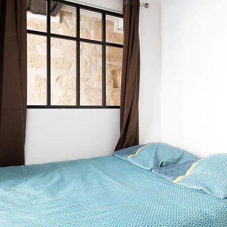 Apartment Lyonnais Center Of Paris Ngoại thất bức ảnh