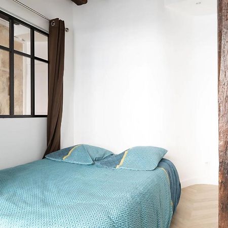 Apartment Lyonnais Center Of Paris Ngoại thất bức ảnh