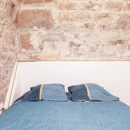 Apartment Lyonnais Center Of Paris Ngoại thất bức ảnh