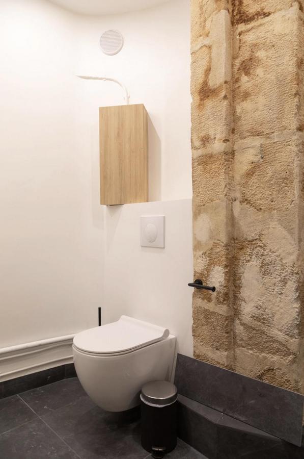Apartment Lyonnais Center Of Paris Ngoại thất bức ảnh