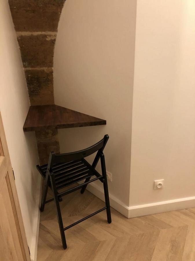 Apartment Lyonnais Center Of Paris Ngoại thất bức ảnh