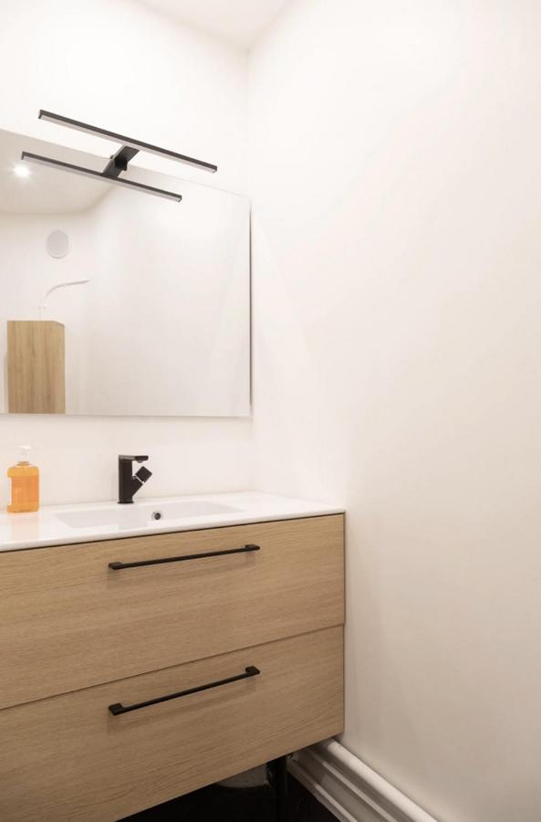 Apartment Lyonnais Center Of Paris Ngoại thất bức ảnh