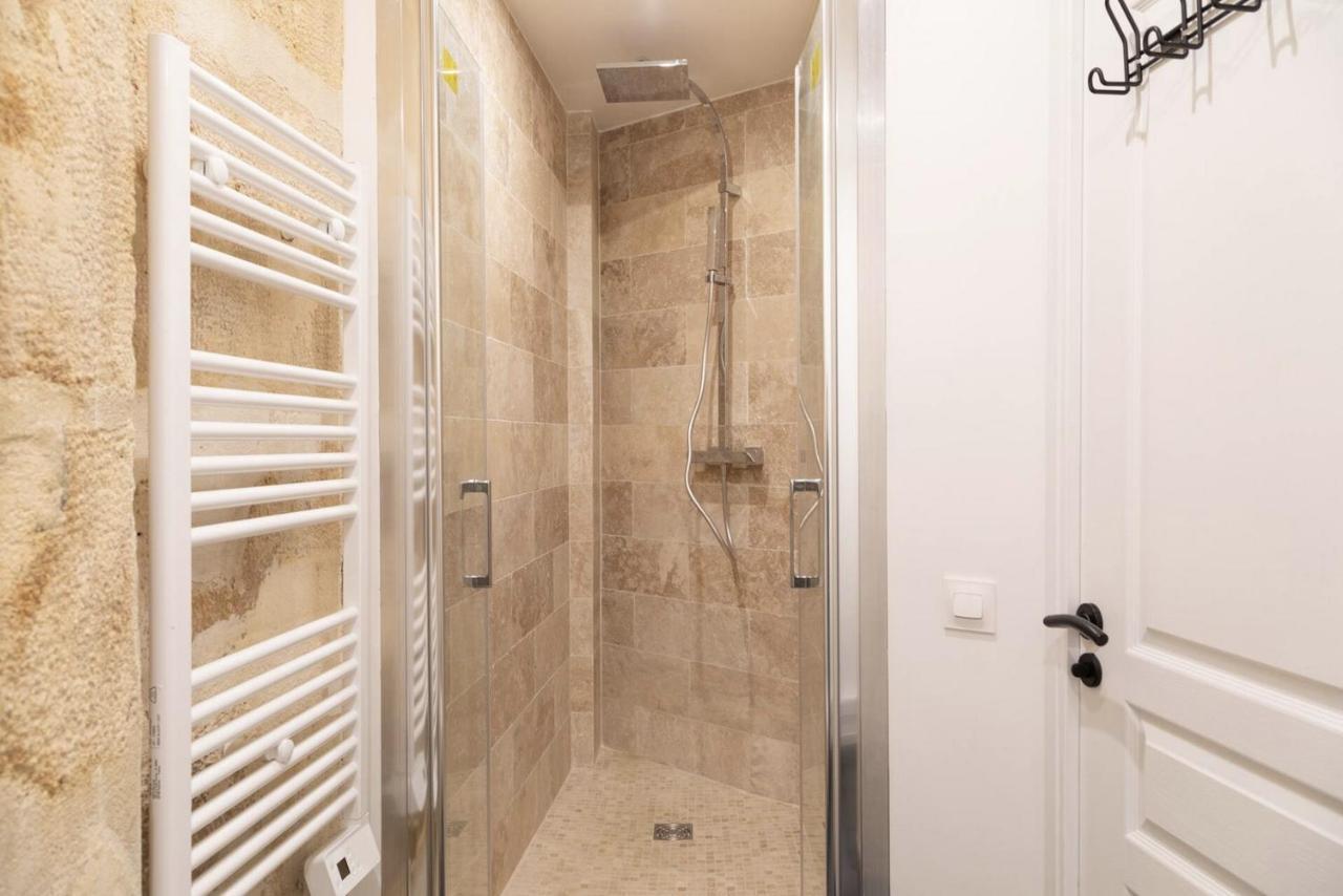 Apartment Lyonnais Center Of Paris Ngoại thất bức ảnh