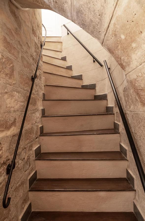 Apartment Lyonnais Center Of Paris Ngoại thất bức ảnh