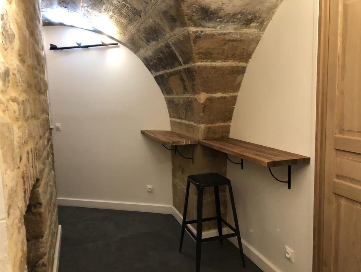 Apartment Lyonnais Center Of Paris Ngoại thất bức ảnh